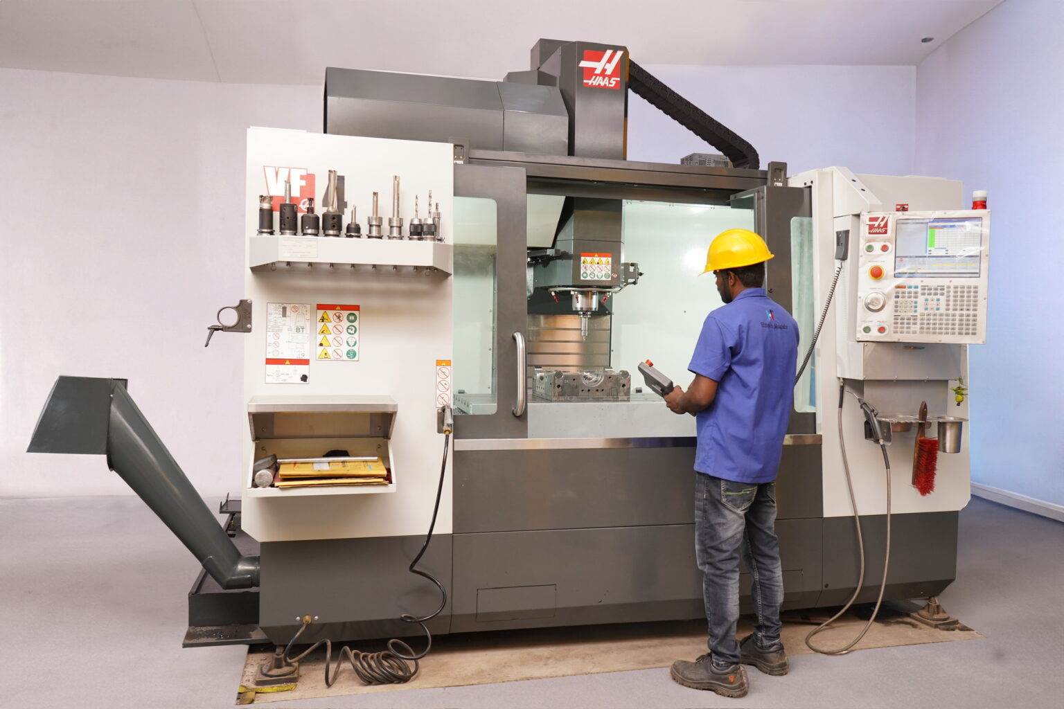 cnc maching image libary